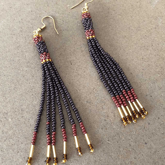 Boucles Zenith