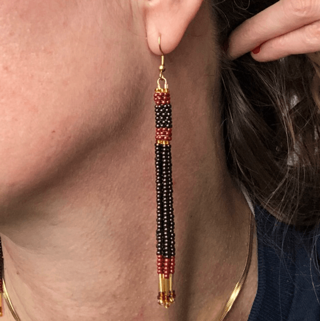 Boucles Zenith