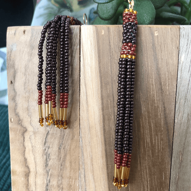 Boucles Zenith