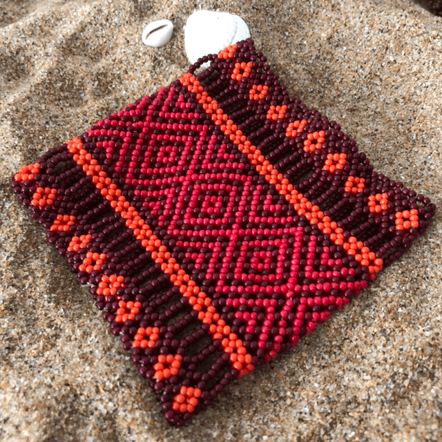 Le phare rouge