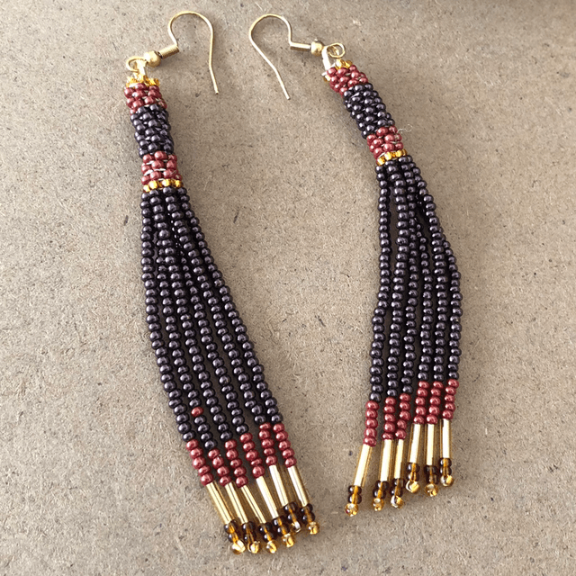 Boucles Zenith